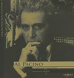 Al Pacino in the book Al Pacino (French Edition)
