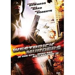 Westbrick Murders