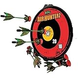 Air Hunterz Mega Target by Zing