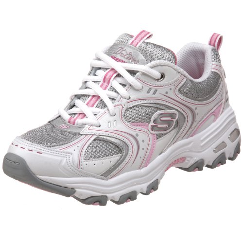 Skechers Women's D'lites-Sweetie Fashion Sneaker