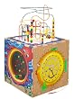 Sea Life Play Cube