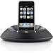 JBL On Stage IIIP Portable Loudspeaker Dock for iPod and iPhone 3G (Remote Control - Battery or A/C )