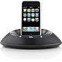 JBL On Stage IIIP Portable Loudspeaker Dock for iPod and iPhone 3G (Remote Control - Battery or A/C )
