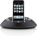 JBL On Stage IIIP Portable Loudspeaker Dock for iPod and iPhone 3G (Remote Control - Battery or A/C )
