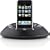 JBL On Stage IIIP Portable Loudspeaker Dock for iPod and iPhone 3G (Remote Control - Battery or A/C )