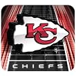Kansas City Chiefs Mouse Pad