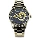 St. Louis Rams Mens Watch Coach Series