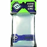 Cheapest Games and Toys, Clear Sleeves: Standard American Board Game Pack