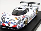 ��hpi��racing��1/43 �ݥ륷�� 911 GT1 No.26 1998 LM