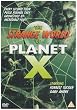 The Strange World of Planet X [DVD]