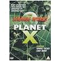 The Strange World Of Planet X [DVD]