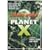 The Strange World Of Planet X [DVD]