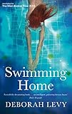 Swimming home