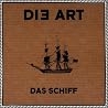 Bild des Albums von Die Art
