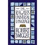Dr Ragab's Universal Language