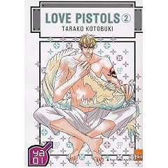 Love Pistols T02
