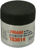 Fram TG3614 Tough Guard Passenger Car Spin-On Oil Filter