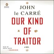 Our Kind of Traitor | [John le Carre]