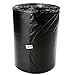Nicesh 13 Gallon Kitchen Trash Can Liners, 130 Counts, Black