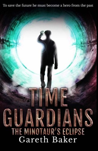 Time Guardians: The Minotaur's Eclipse