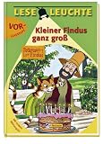 Pettersson und Findus, Kleiner Findus ganz gro&szlig;: Leseleuchte Vor-Lesestufe - Miriam Ferdinand