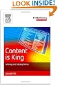 Content Is King - Writing and Editing Online