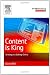 Content is King: Writing and Editing Online (E-Marketing Essentials)