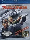 Image de 7 Seconds [Blu-ray] [Import italien]