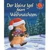 Der kleine Igel feiert Weihnachten