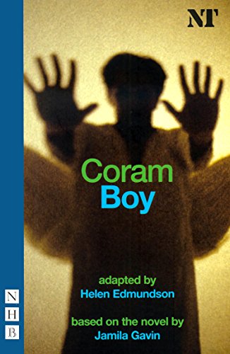 Coram Boy (NHB Modern Plays) (Nick Hern Books)