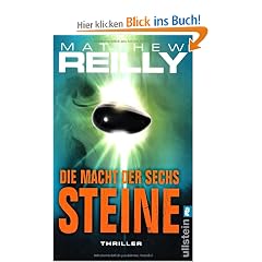 Die Macht der sechs Steine