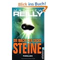 Die Macht der sechs Steine