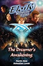 The Dreamer's Awakening by Martin Bois