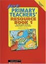 Primary Teachers' Resource Book: Christmas, Myself, Animals Book 1: Photocopiable Activities for Teaching English to Children (Junior English Timesavers)