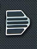Rail Mini Board System 12 inch Male Mount - Harleys
