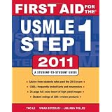 First Aid for the USMLE Step 1 2011di Tao Le