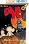 Old Man's Cave (Turtleback School & Library Binding Edition) (Bone (Prebound))