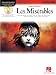 Les Miserables Selections For Violin BK/CD (Hal Leonard Instrumental Play-Along)