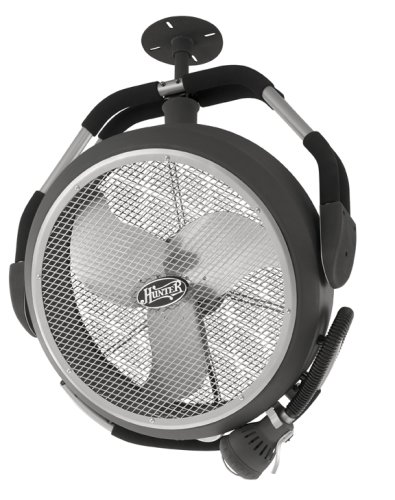 Hunter 90201 18 inch Jetstream Garage Fan