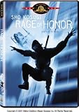 Rage of Honor