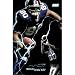Jeremy Shockey NFL New York Giants Poster Print 22x34