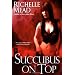 Books to fill the Sookie Stackhouse void (between releases)