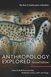 Anthropology Explored : The Best of Smithsonian Antronotes