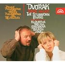 Dvorak - The Stubborn Lovers