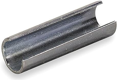 1/4" ID to 5/16" OD; Length = 1" Shaft Bushing