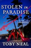 Stolen in Paradise (A Lei Crime Companion Novel)