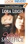 Wicked Sacrifice (Books 4 and 5)