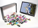 Photo Jigsaw Puzzle of St. Michaels Monastery, Kiev, Ukraine, Europe from Robert Harding