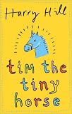 Tim the Tiny Horse