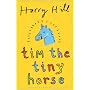 Tim the Tiny Horse